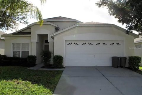 Villa ou maison à vendre à Kissimmee, Floride: 4 chambres, 145.58 m2 № 1245894 - photo 1