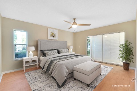 Condominio en venta en Stuart, Florida, 2 dormitorios, 127.28 m2 № 996355 - foto 21