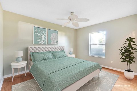 Condo in Stuart, Florida, 2 bedrooms  № 996355 - photo 27