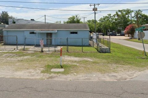 Commercial property in Tampa, Florida 166.76 sq.m. № 833464 - photo 1