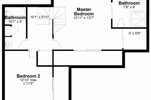 Adosado en venta en Plantation, Florida, 2 dormitorios, 127.46 m2 № 1221269 - foto 1