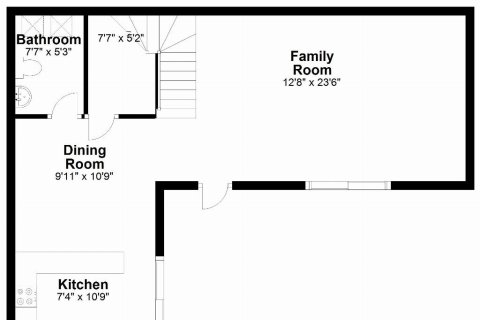 Touwnhouse à vendre à Plantation, Floride: 2 chambres, 127.46 m2 № 1221269 - photo 2