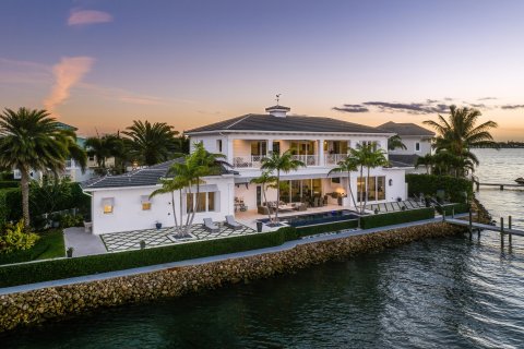Villa ou maison à vendre à Riviera Beach, Floride: 5 chambres, 441.56 m2 № 869375 - photo 11