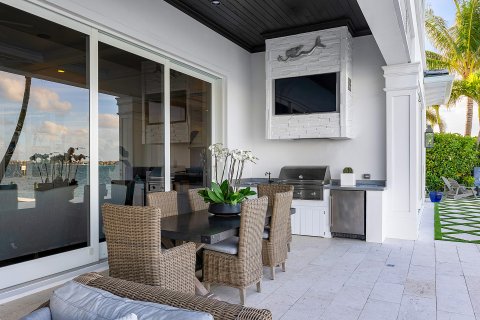 Casa en venta en Riviera Beach, Florida, 5 dormitorios, 441.56 m2 № 869375 - foto 20