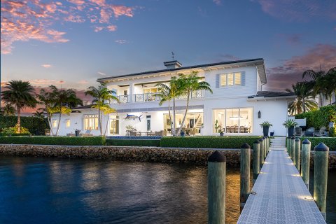 Casa en venta en Riviera Beach, Florida, 5 dormitorios, 441.56 m2 № 869375 - foto 7