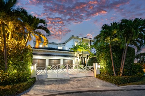 Casa en venta en Riviera Beach, Florida, 5 dormitorios, 441.56 m2 № 869375 - foto 10