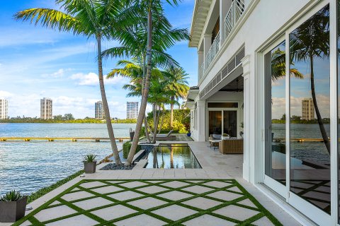 Casa en venta en Riviera Beach, Florida, 5 dormitorios, 441.56 m2 № 869375 - foto 22