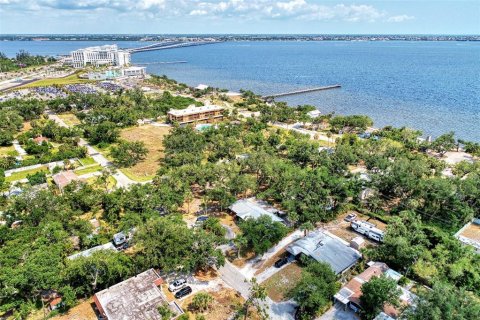 Propiedad comercial en venta en Punta Gorda, Florida, 2 dormitorios, 216.65 m2 № 1169188 - foto 7