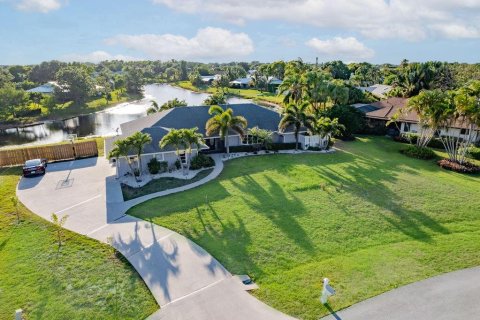 Casa en venta en Jensen Beach, Florida, 3 dormitorios, 222.78 m2 № 1168961 - foto 6