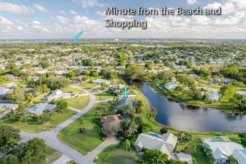 Casa en venta en Jensen Beach, Florida, 3 dormitorios, 222.78 m2 № 1168961 - foto 5