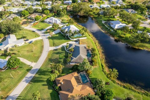 Casa en venta en Jensen Beach, Florida, 3 dormitorios, 222.78 m2 № 1168961 - foto 7