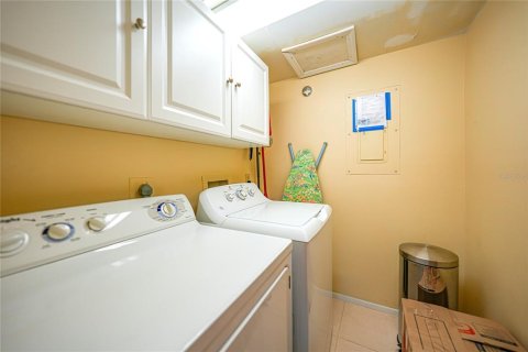 Condominio en venta en Punta Gorda, Florida, 2 dormitorios, 140.84 m2 № 835208 - foto 27