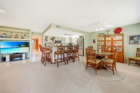 Condominio en venta en Punta Gorda, Florida, 2 dormitorios, 140.84 m2 № 835208 - foto 11