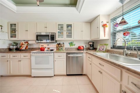 Condominio en venta en Punta Gorda, Florida, 2 dormitorios, 140.84 m2 № 835208 - foto 8