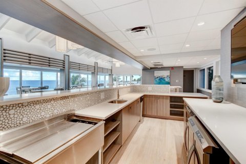Condominio en venta en Highland Beach, Florida, 3 dormitorios, 204.38 m2 № 486765 - foto 8