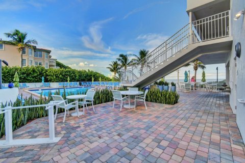 Condominio en venta en Highland Beach, Florida, 3 dormitorios, 204.38 m2 № 486765 - foto 16