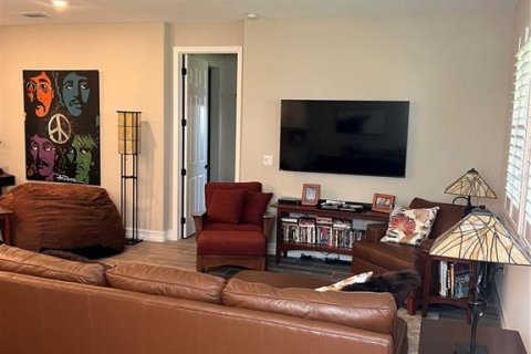 Apartment in OCALA PRESERVE in Ocala, Florida 2 bedrooms, 122.45 sq.m. № 1142809 - photo 7