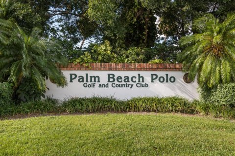 Condo in Wellington, Florida, 2 bedrooms  № 1231440 - photo 28