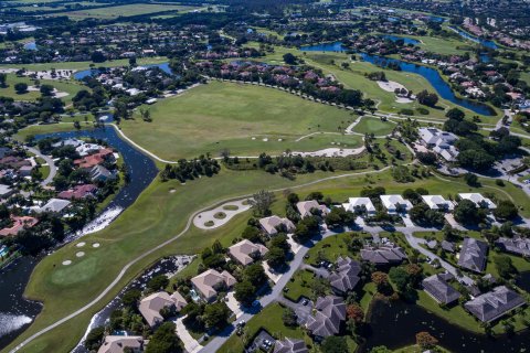 Condo in Wellington, Florida, 2 bedrooms  № 1231440 - photo 6