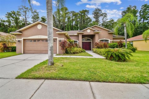 Villa ou maison à vendre à Odessa, Floride: 4 chambres, 205.87 m2 № 1361033 - photo 1