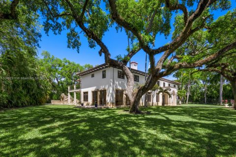Villa ou maison à vendre à Miami, Floride: 7 chambres, 713.21 m2 № 762669 - photo 23