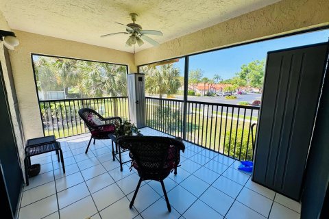 Condo in Deerfield Beach, Florida, 2 bedrooms  № 1128056 - photo 10