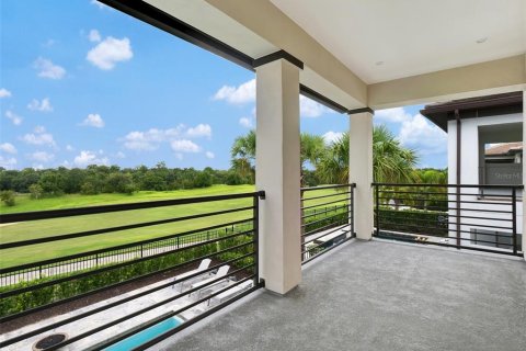 Villa ou maison à vendre à Kissimmee, Floride: 4 chambres, 389.73 m2 № 1320376 - photo 28