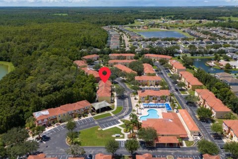 Townhouse in Kissimmee, Florida 3 bedrooms, 119.94 sq.m. № 1342375 - photo 21