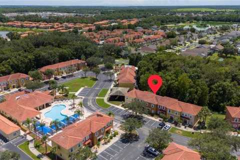 Adosado en venta en Kissimmee, Florida, 3 dormitorios, 119.94 m2 № 1342375 - foto 20