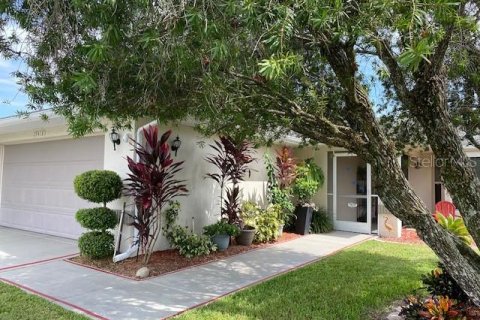 Casa en venta en San Antonio, Florida, 2 dormitorios, 122.35 m2 № 1342377 - foto 3