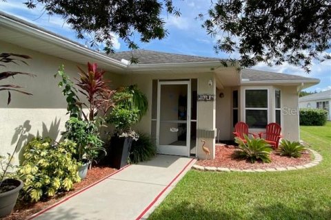 Casa en venta en San Antonio, Florida, 2 dormitorios, 122.35 m2 № 1342377 - foto 4