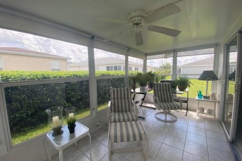 Casa en venta en San Antonio, Florida, 2 dormitorios, 122.35 m2 № 1342377 - foto 22