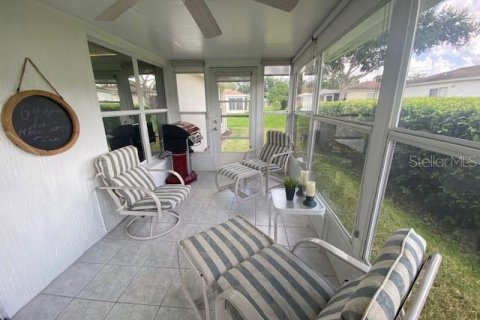 Casa en venta en San Antonio, Florida, 2 dormitorios, 122.35 m2 № 1342377 - foto 21