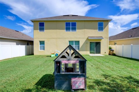 Villa ou maison à vendre à Kissimmee, Floride: 5 chambres, 248.42 m2 № 1342340 - photo 29