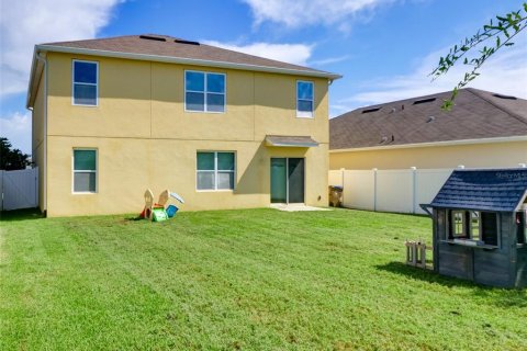 Villa ou maison à vendre à Kissimmee, Floride: 5 chambres, 248.42 m2 № 1342340 - photo 30