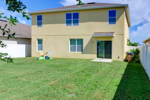 Casa en venta en Kissimmee, Florida, 5 dormitorios, 248.42 m2 № 1342340 - foto 28