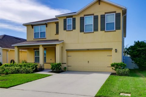 Casa en venta en Kissimmee, Florida, 5 dormitorios, 248.42 m2 № 1342340 - foto 2