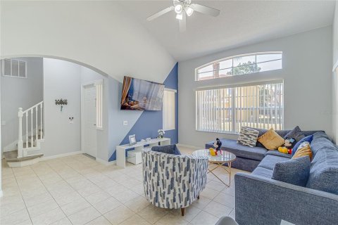 Touwnhouse à vendre à Kissimmee, Floride: 4 chambres, 152.82 m2 № 1342376 - photo 10