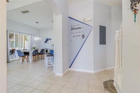 Touwnhouse à vendre à Kissimmee, Floride: 4 chambres, 152.82 m2 № 1342376 - photo 23