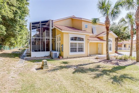 Touwnhouse à vendre à Kissimmee, Floride: 4 chambres, 152.82 m2 № 1342376 - photo 3