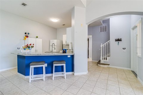 Touwnhouse à vendre à Kissimmee, Floride: 4 chambres, 152.82 m2 № 1342376 - photo 12