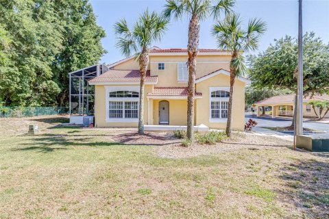 Touwnhouse à vendre à Kissimmee, Floride: 4 chambres, 152.82 m2 № 1342376 - photo 1