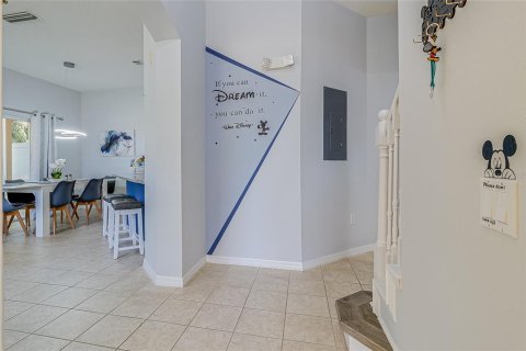 Touwnhouse à vendre à Kissimmee, Floride: 4 chambres, 152.82 m2 № 1342376 - photo 24