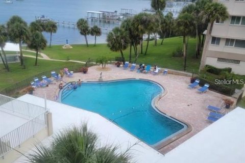 Copropriété à vendre à Belleair Bluffs, Floride: 2 chambres, 133.78 m2 № 1342342 - photo 19