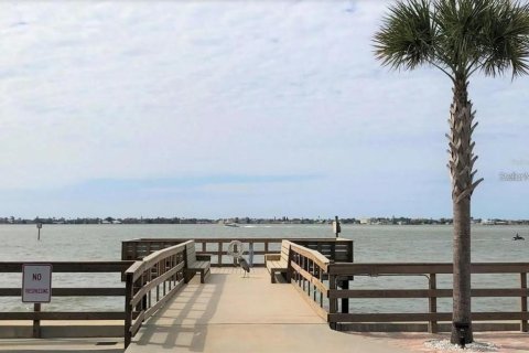 Copropriété à vendre à Belleair Bluffs, Floride: 2 chambres, 133.78 m2 № 1342342 - photo 28