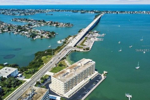 Copropriété à vendre à Belleair Bluffs, Floride: 2 chambres, 133.78 m2 № 1342342 - photo 2