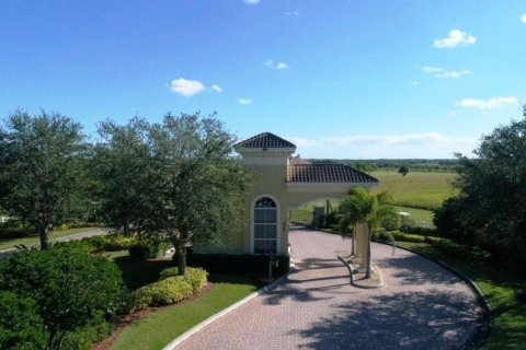 Terreno en venta en Palm City, Florida № 1183193 - foto 3