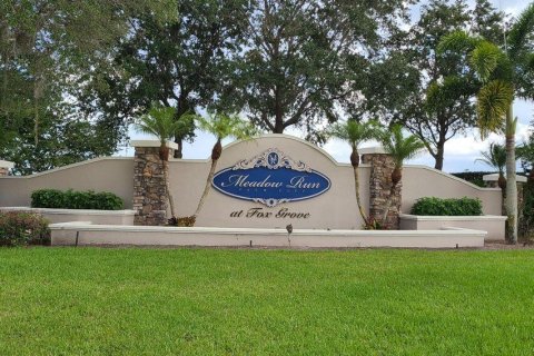 Terreno en venta en Palm City, Florida № 1183193 - foto 4