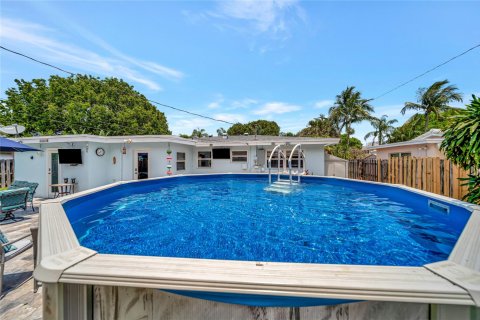 Villa ou maison à vendre à Fort Lauderdale, Floride: 3 chambres, 119.38 m2 № 1183206 - photo 7