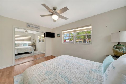 House in Fort Lauderdale, Florida 3 bedrooms, 119.38 sq.m. № 1183206 - photo 22